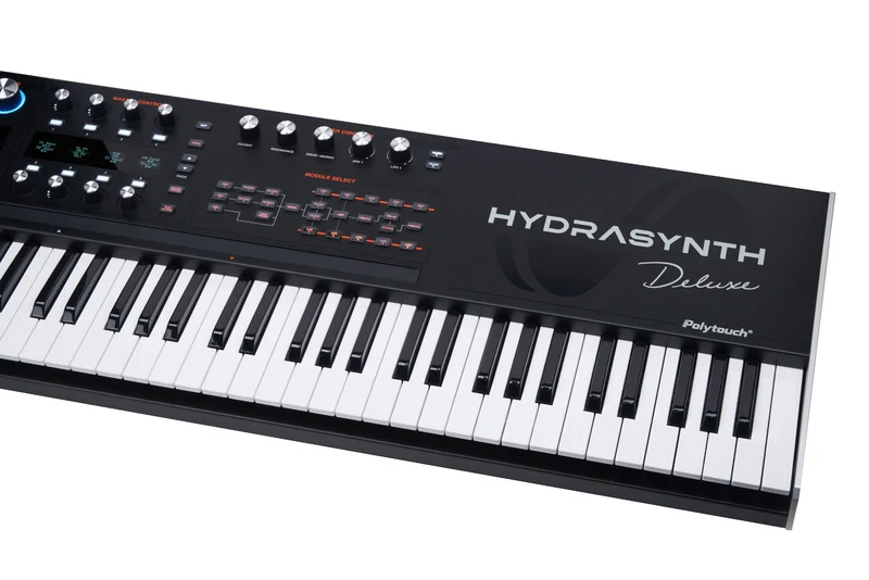 Hydrasynth Deluxe
