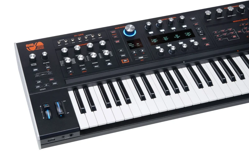 Hydrasynth Deluxe
