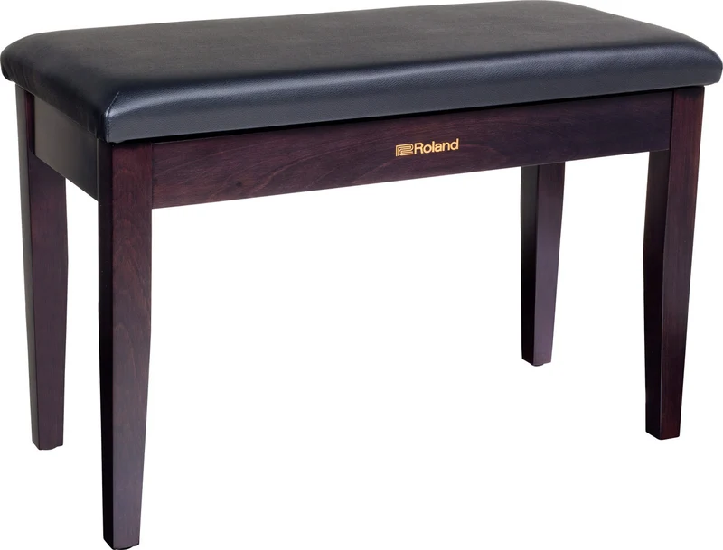 Banquette double clavier RPB-D100 Palissandre
