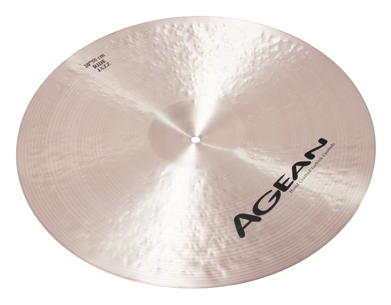 RIDE JAZZ 20" CUSTOM