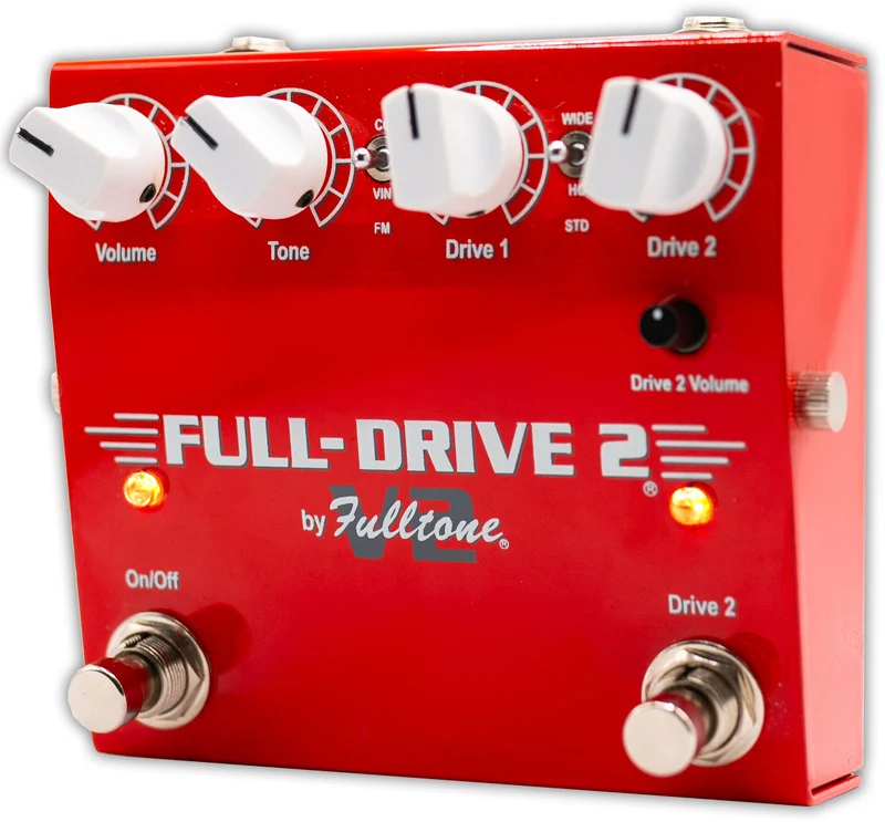 FullDrive 2 V2