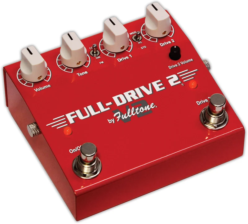 FullDrive 2 V2