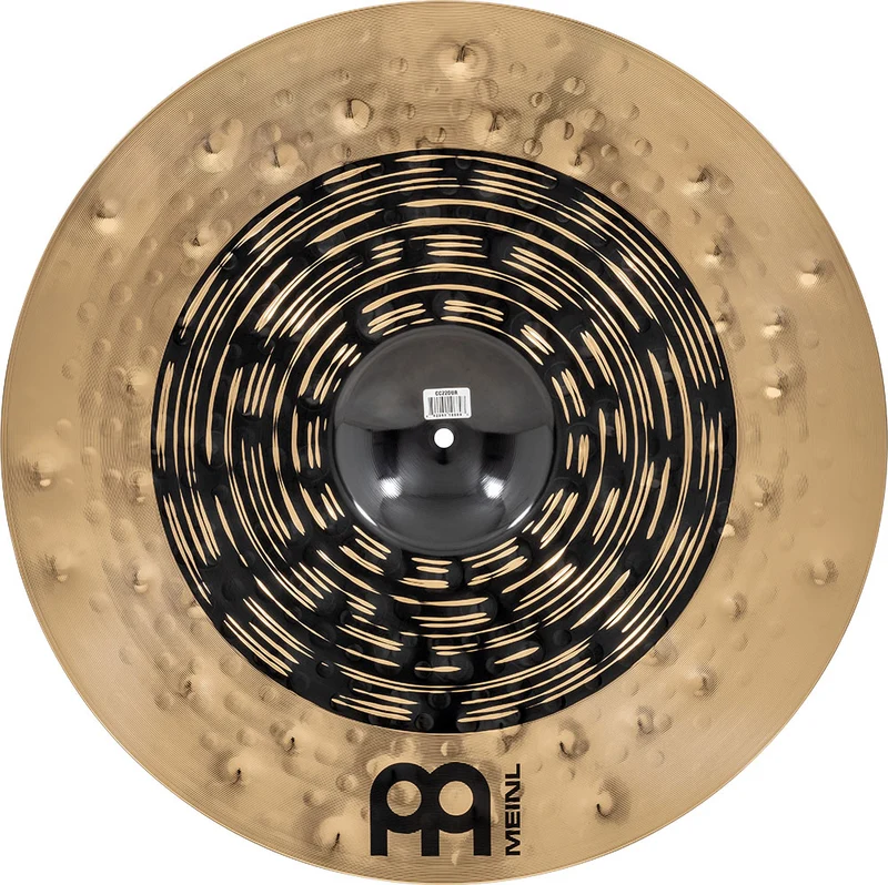Classics Custom Dual 22" Ride - CC22dur