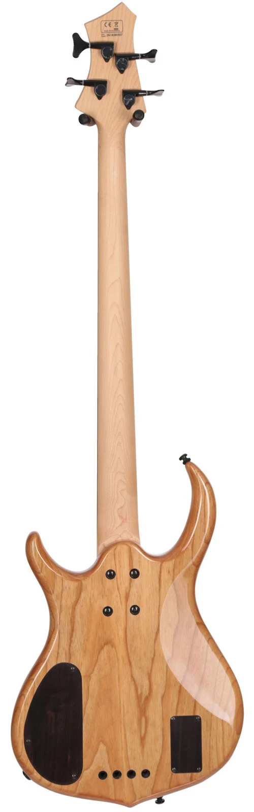 M7 Swamp Ash-4 Nt En