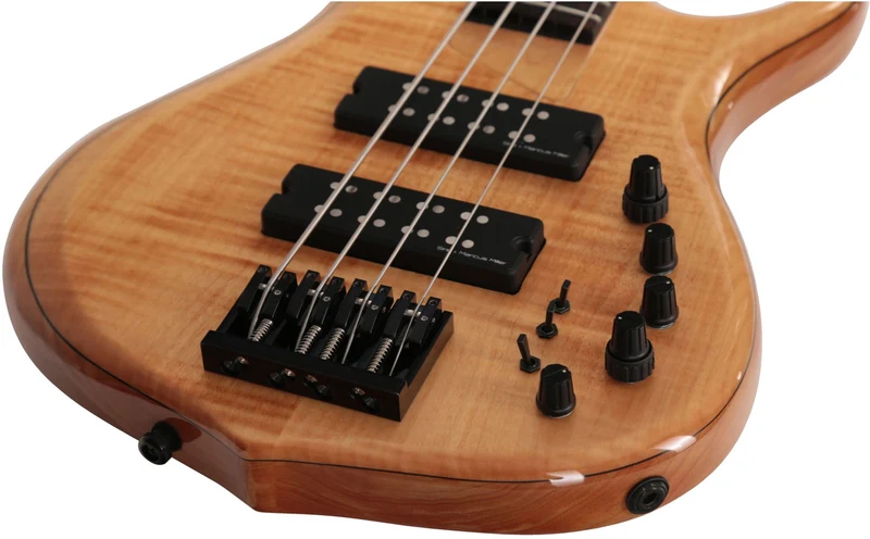 M7 Swamp Ash-4 Nt En