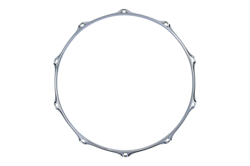 Cerclage Steel Mighty Hoop 10 Trous (timbre) 14