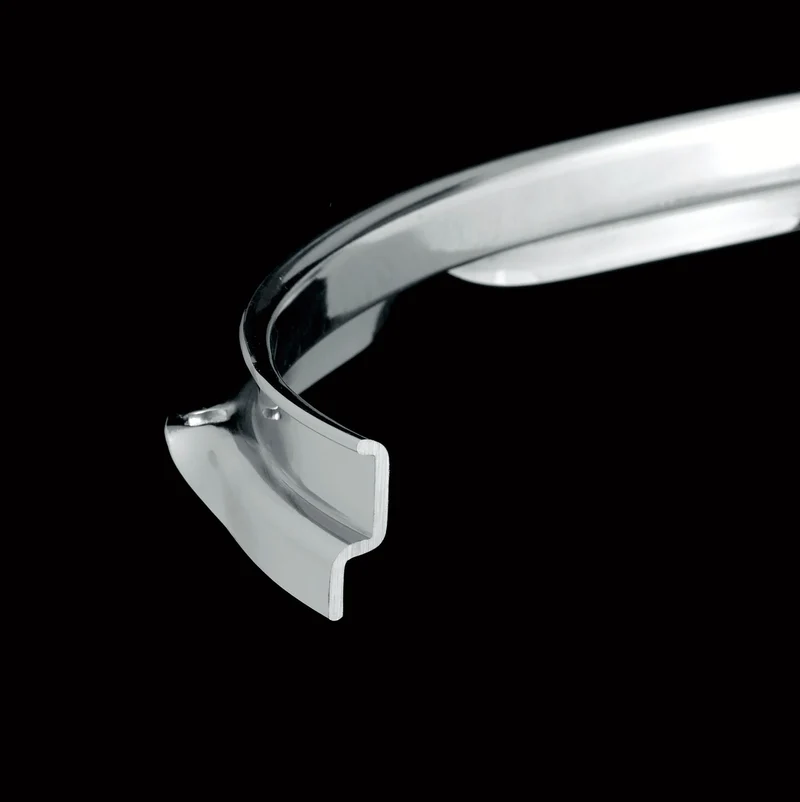 Cerclage Steel Mighty Hoop 10 Trous (timbre) 14