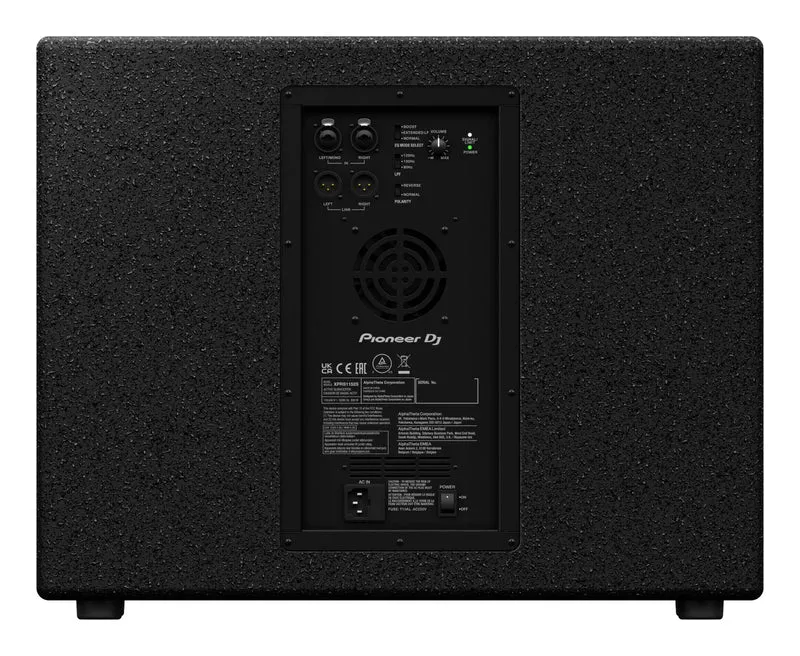 XPRS1182ST