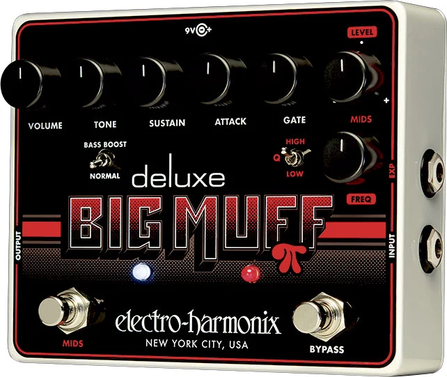 Deluxe Big Muff