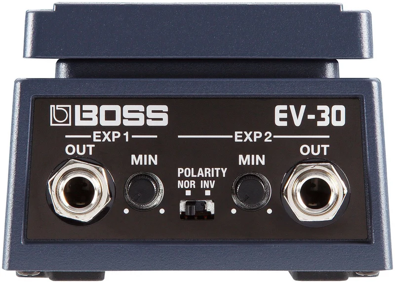 Pédale d'expression EV-30
