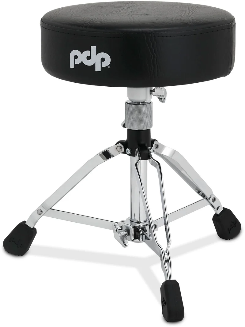 PDDTCOLHR - siège bas Concept Series 13" Round-Top