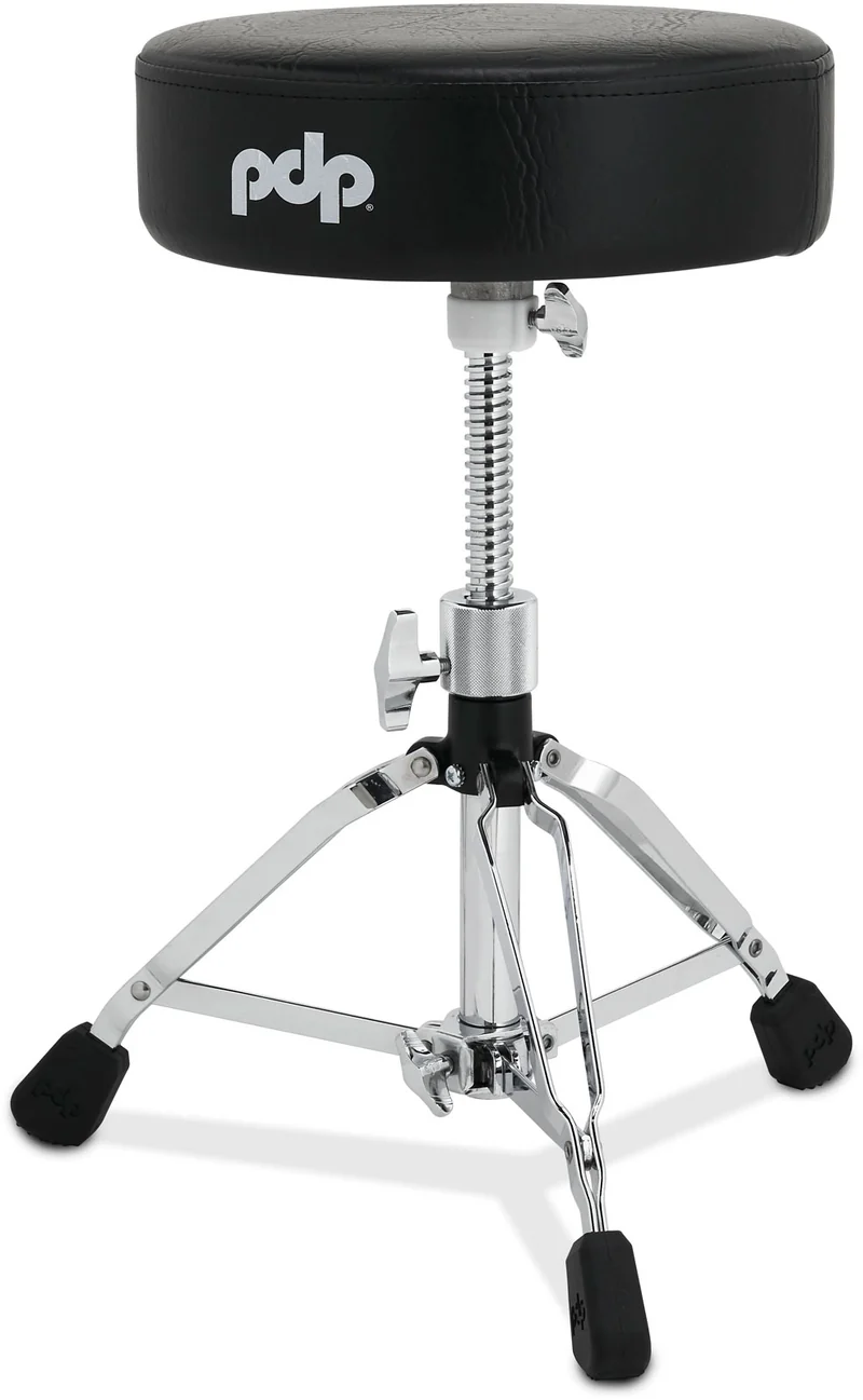 PDDTCOLHR - siège bas Concept Series 13" Round-Top