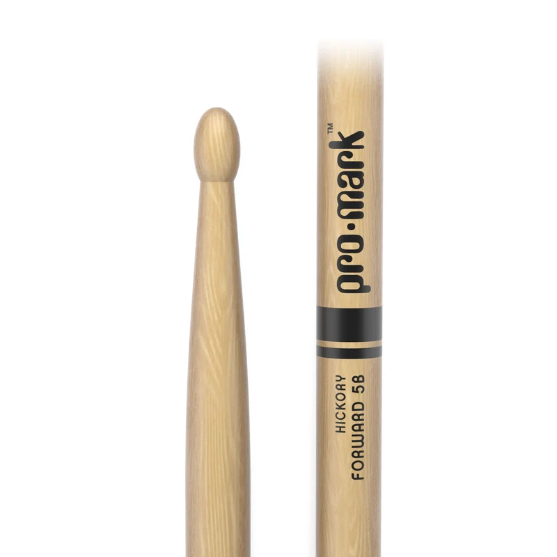 Classic Forward 5B Hickory Olive En Bois