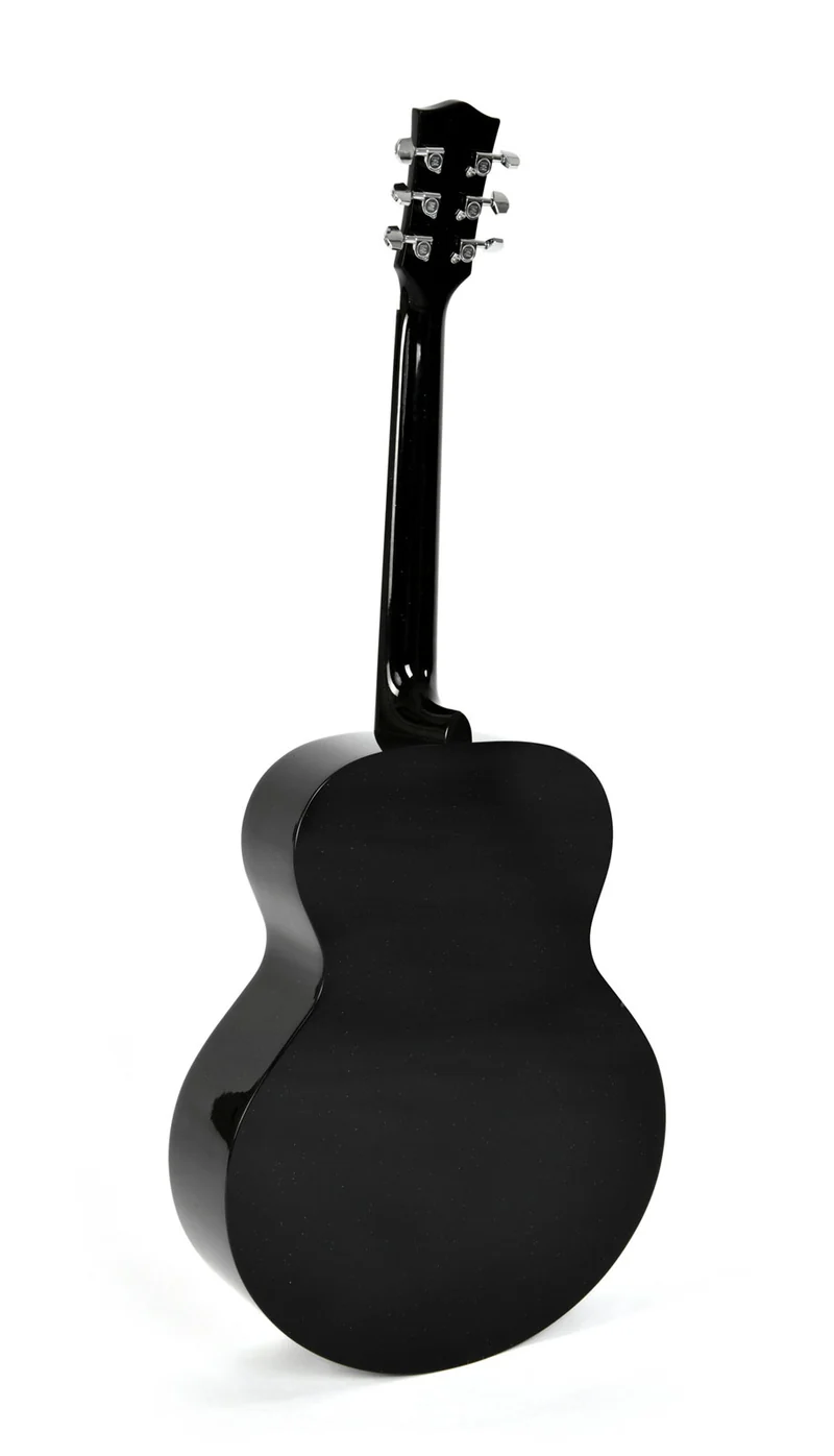 GJM-1E Metallic Black