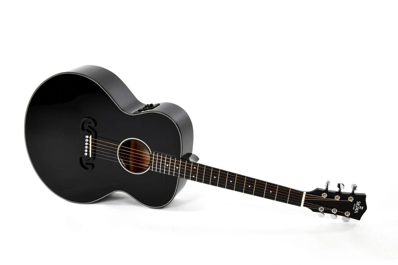 GJM-1E Metallic Black