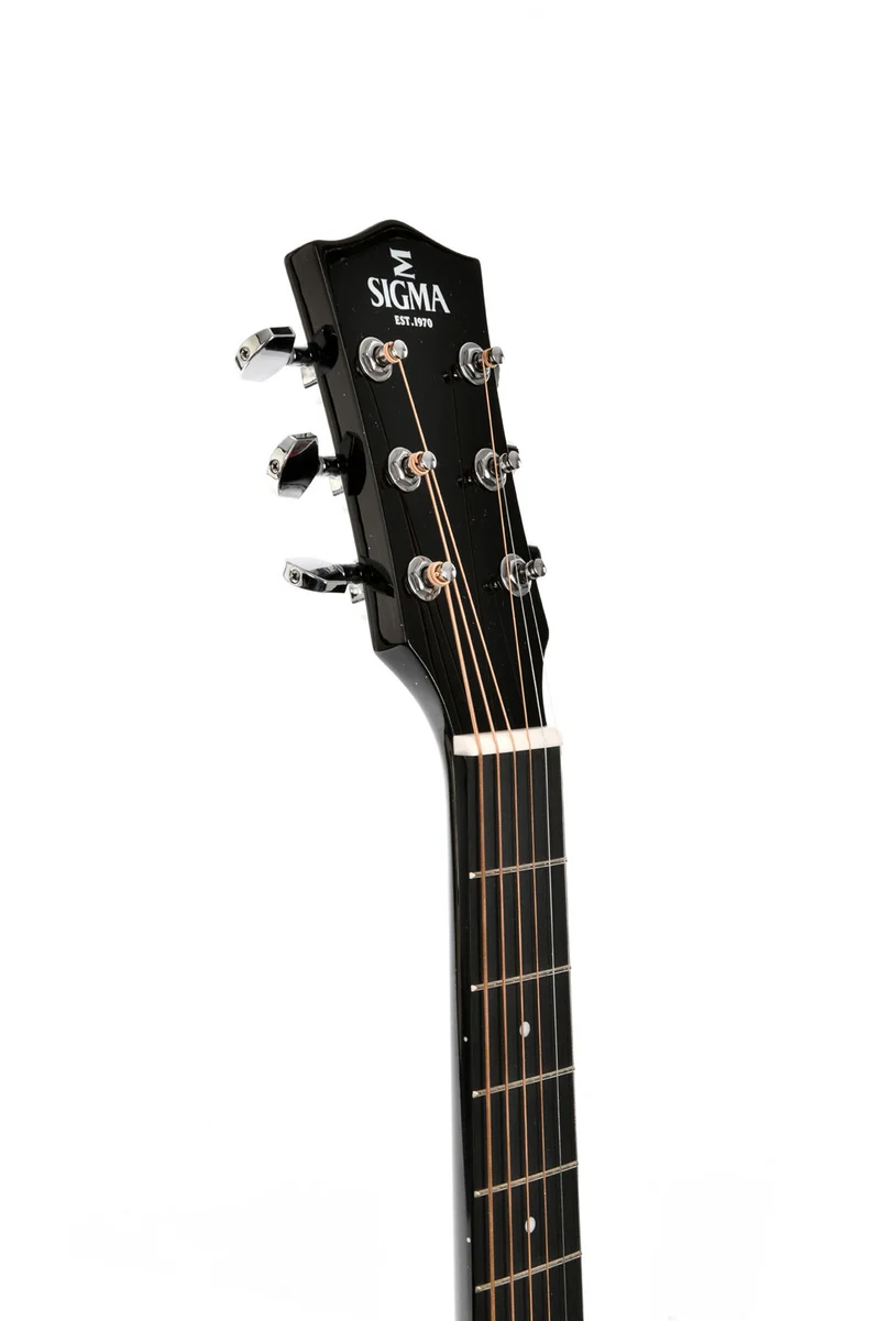 GJM-1E Metallic Black