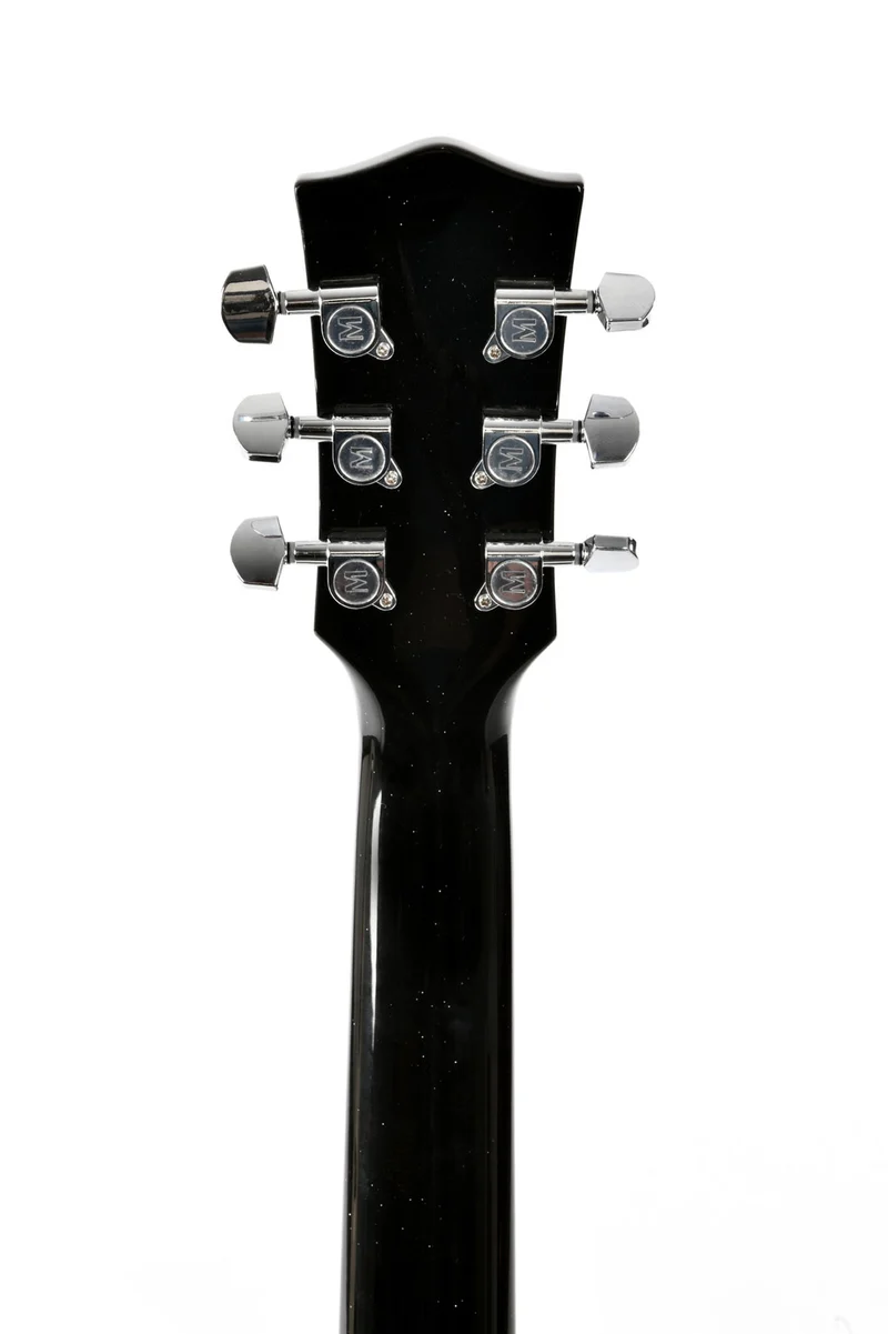 GJM-1E Metallic Black