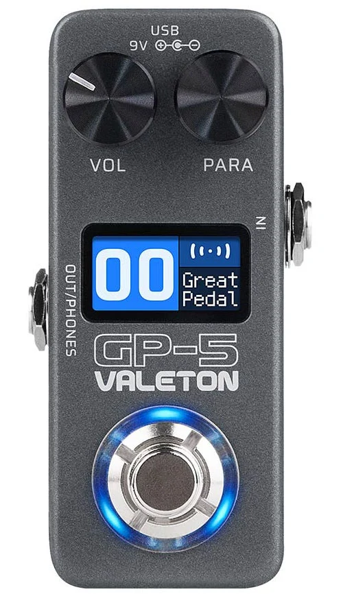 GP-5