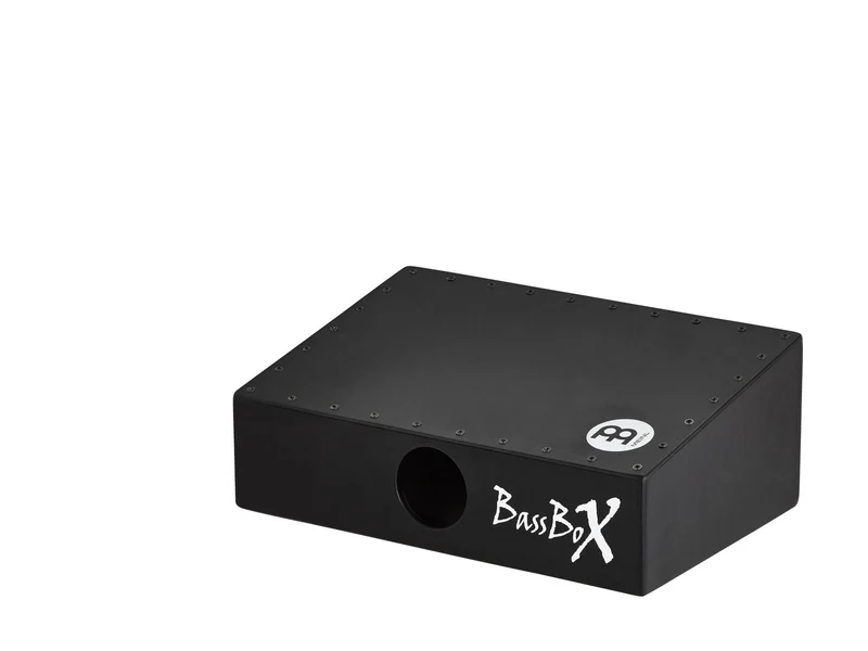 Pbassbox - Pickup Bassbox - Baltic Birch