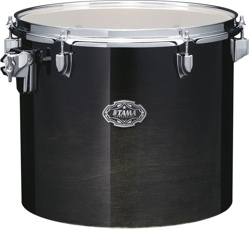 14X12 Tom De Concert Simple Peau TBF