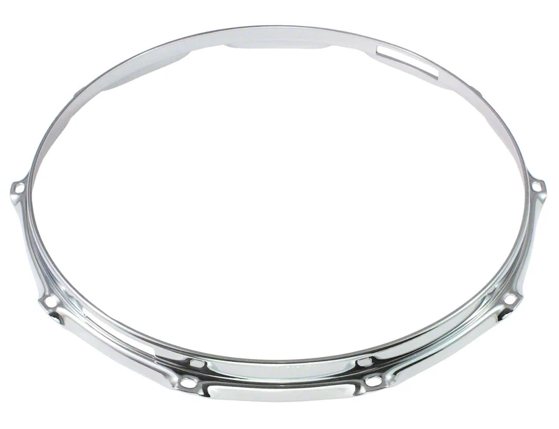 Cercle 14" 10 Tirants Timbre S-style Triple Flange 2.3mm