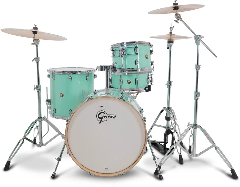CATALINA MAPLE SEAFOAM GREEN CM2-E624S-SFG