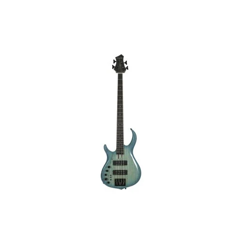 M5 Swamp Ash-4 Lh Tbl En