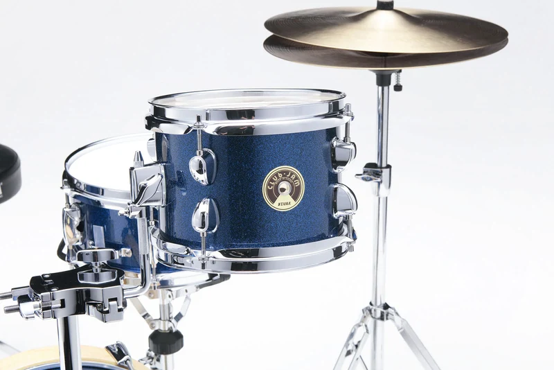 Ljk44H4-Isp - Club-Jam Flyer 14" Bass Drum
