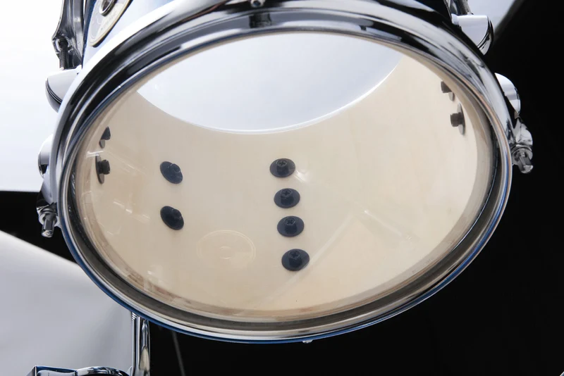 Ljk44H4-Isp - Club-Jam Flyer 14" Bass Drum