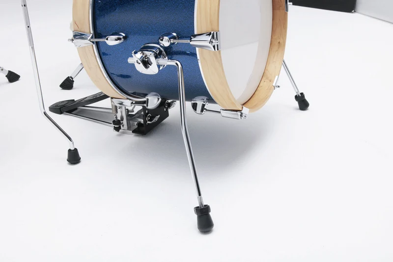 Ljk44H4-Isp - Club-Jam Flyer 14" Bass Drum