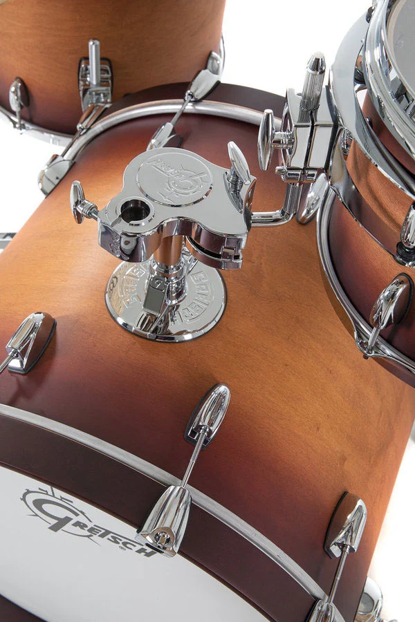 Renown Maple Rock 22 Satin Tobacco Burst