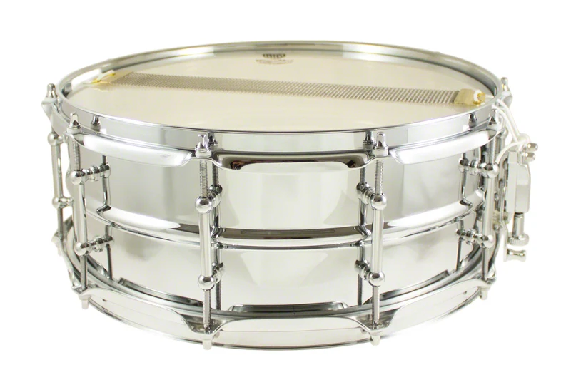CLS-5514SH 14 X 5.5 Steel Shell Series