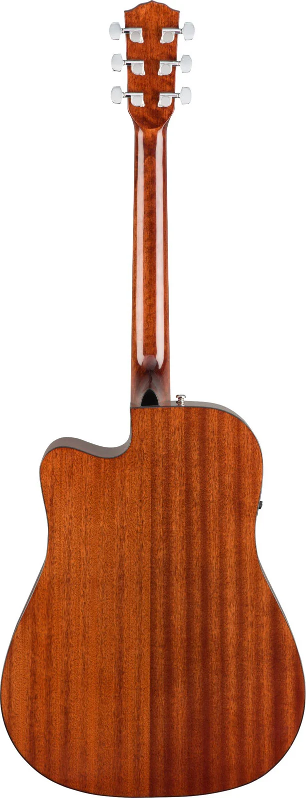Dreadnought CD-60SCE SC WN Natural