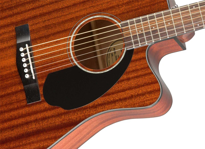 Dreadnought CD-60SCE SC WN Natural