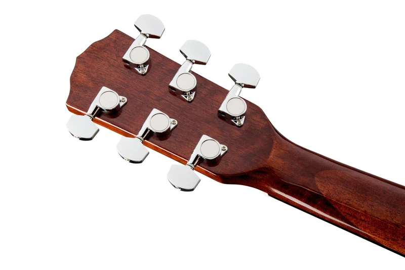 Dreadnought CD-60SCE SC WN Natural