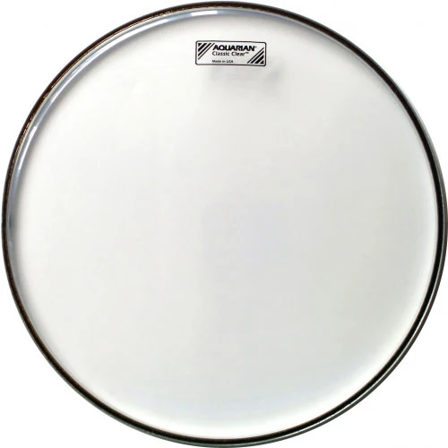 CC13 - Classic Clear 13" Transparente
