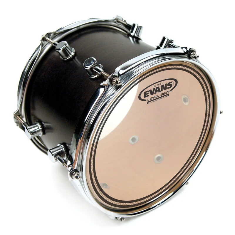 TT18ECR - EC Resonant Transparente 18 (resonance Tom)