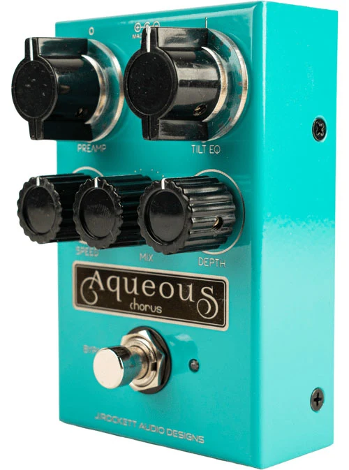 Aqueous Chorus