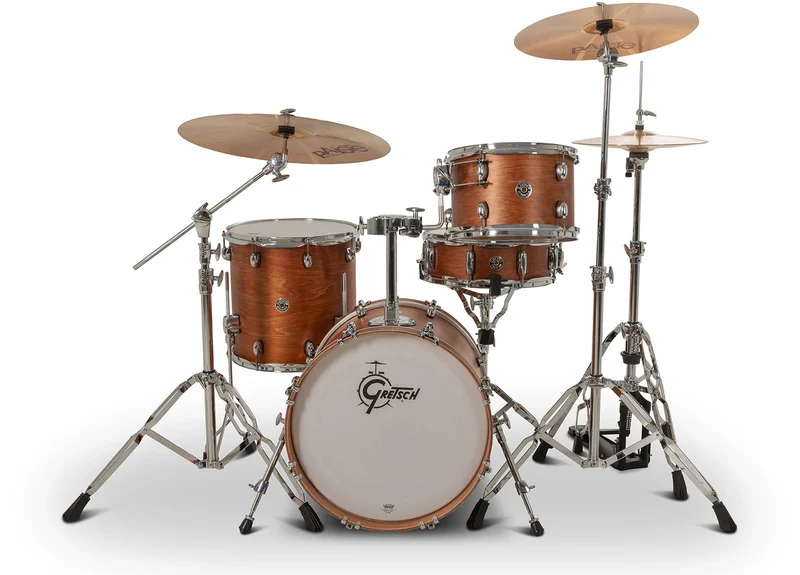 CC2-J484-SWG - Catalina Club Jazz 18" - Satin Walnut Glaze