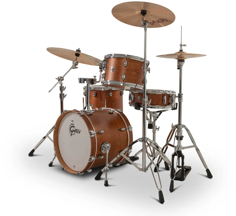 CC2-J484-SWG - Catalina Club Jazz 18" - Satin Walnut Glaze