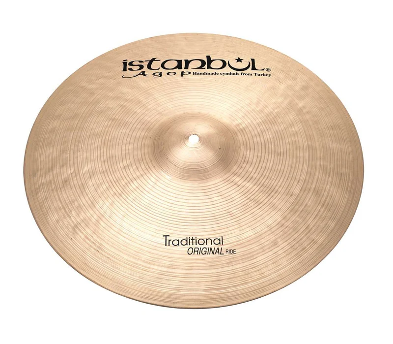 Traditional Ride 20" Original