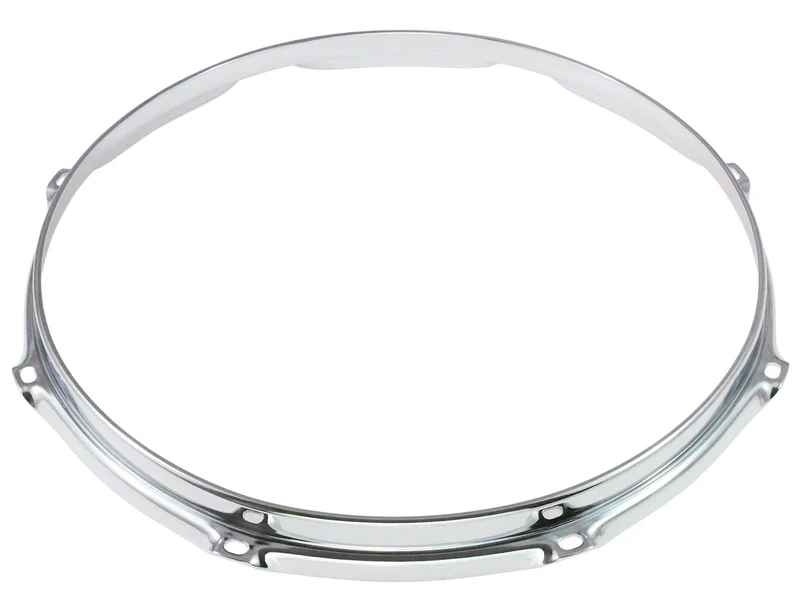Cercle 15" 8 Tirants S-style Triple Flange 2.3mm