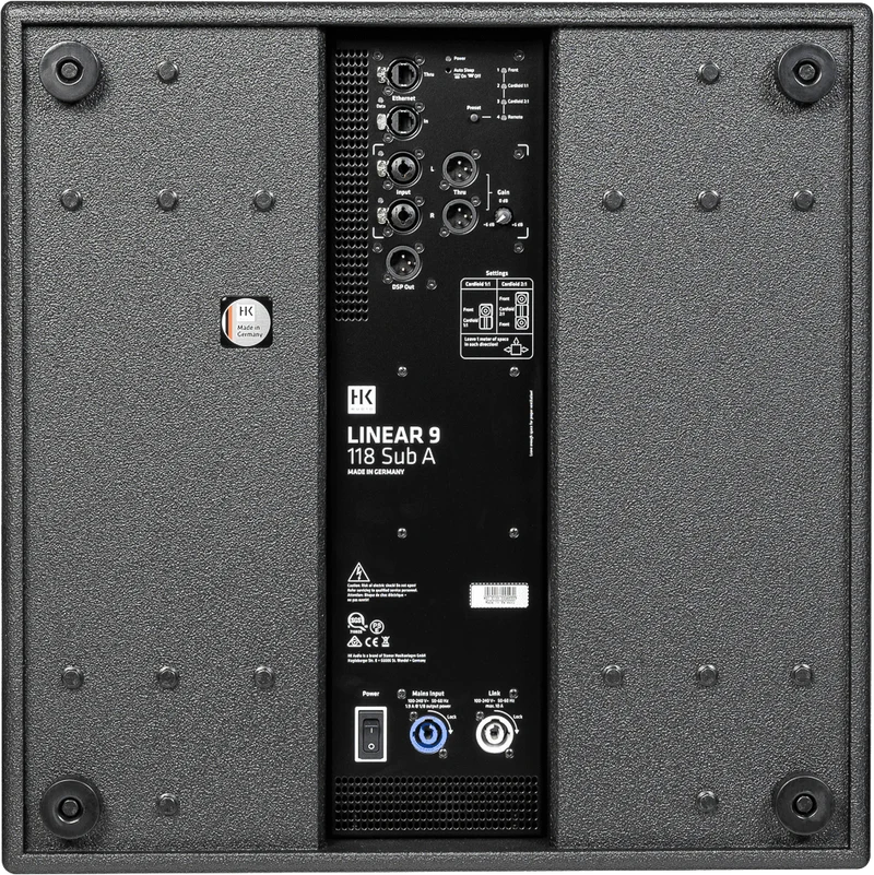 L9-118SA