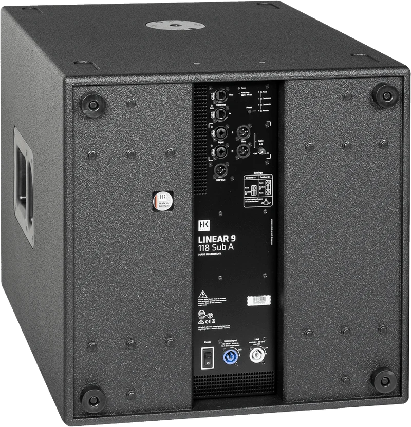 L9-118SA
