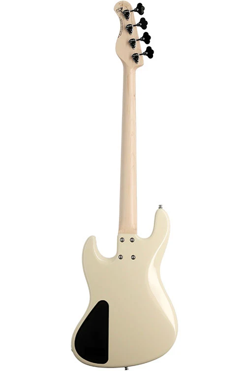 Verdine White Artisline alder MetroLine Olympic White