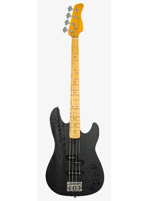 P6-4 Black