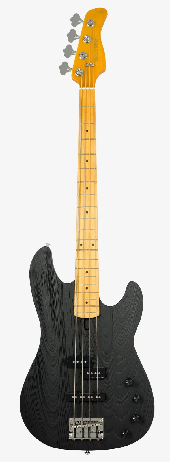 P6-4 Black