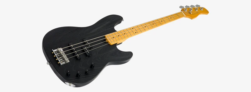 P6-4 Black