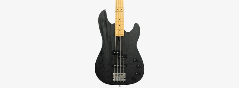 P6-4 Black