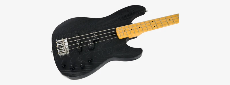 P6-4 Black